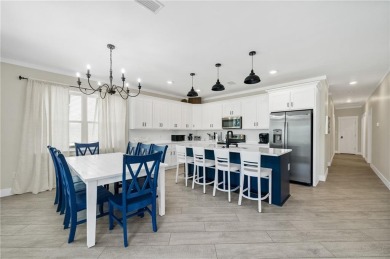 Welcome to your Fully Furnished dream beach house, a stunning on Kiva Dunes Golf Club in Alabama - for sale on GolfHomes.com, golf home, golf lot