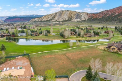 Discover an exceptional opportunity to embrace the Aspen Glen on Aspen Glen Club in Colorado - for sale on GolfHomes.com, golf home, golf lot