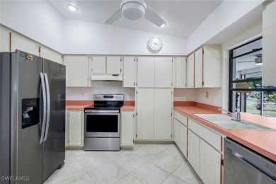 PRICED TO SELL - MUST SEE GOLF COURSE HOME! Located in Southwest on Palmetto-Pine Country Club in Florida - for sale on GolfHomes.com, golf home, golf lot