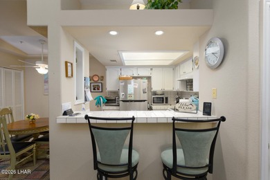 Welcome to the largest single story ground unit, w/ split floor on London Bridge Golf Course in Arizona - for sale on GolfHomes.com, golf home, golf lot