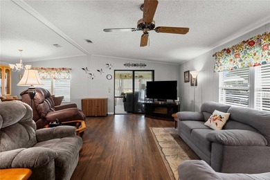 Welcome to Betmar Acres -- a vibrant 55+ golf community where on Betmar Acres Golf Club in Florida - for sale on GolfHomes.com, golf home, golf lot