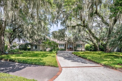 WHAT A VIEW! Enjoy Spectacular Sunrises over Jenkins Creek from on Dataw Island Club in South Carolina - for sale on GolfHomes.com, golf home, golf lot
