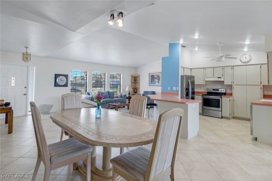 PRICED TO SELL - MUST SEE GOLF COURSE HOME! Located in Southwest on Palmetto-Pine Country Club in Florida - for sale on GolfHomes.com, golf home, golf lot