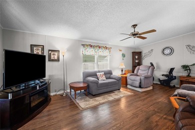 Welcome to Betmar Acres -- a vibrant 55+ golf community where on Betmar Acres Golf Club in Florida - for sale on GolfHomes.com, golf home, golf lot