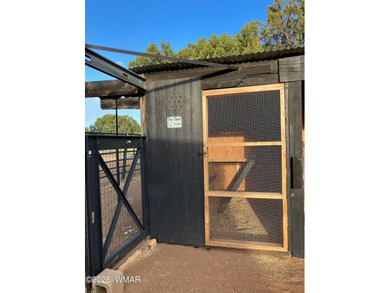 18.75-acre off-grid horse property just 25 minutes from downtown on Silver Creek Golf Club in Arizona - for sale on GolfHomes.com, golf home, golf lot