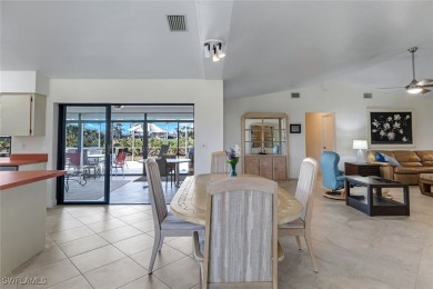 PRICED TO SELL - MUST SEE GOLF COURSE HOME! Located in Southwest on Palmetto-Pine Country Club in Florida - for sale on GolfHomes.com, golf home, golf lot