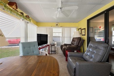 Welcome to Betmar Acres -- a vibrant 55+ golf community where on Betmar Acres Golf Club in Florida - for sale on GolfHomes.com, golf home, golf lot