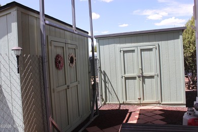 18.75-acre off-grid horse property just 25 minutes from downtown on Silver Creek Golf Club in Arizona - for sale on GolfHomes.com, golf home, golf lot