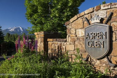 Discover an exceptional opportunity to embrace the Aspen Glen on Aspen Glen Club in Colorado - for sale on GolfHomes.com, golf home, golf lot