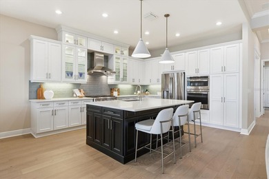 Under contract-accepting backup offers. Nestled within the on Ritz-Carlton Members Golf Club in Florida - for sale on GolfHomes.com, golf home, golf lot