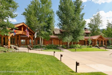 Discover an exceptional opportunity to embrace the Aspen Glen on Aspen Glen Club in Colorado - for sale on GolfHomes.com, golf home, golf lot