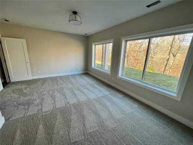 Current Stage: Flooring. Personalize this 4,452 sq ft walkout on Tournament Club of Iowa in Iowa - for sale on GolfHomes.com, golf home, golf lot