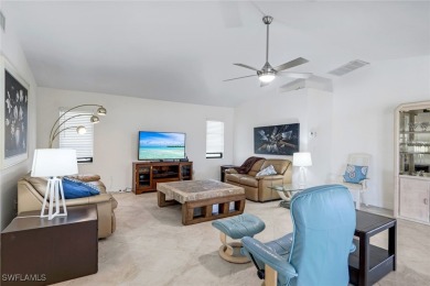 PRICED TO SELL - MUST SEE GOLF COURSE HOME! Located in Southwest on Palmetto-Pine Country Club in Florida - for sale on GolfHomes.com, golf home, golf lot