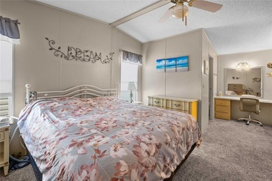 Welcome to Betmar Acres -- a vibrant 55+ golf community where on Betmar Acres Golf Club in Florida - for sale on GolfHomes.com, golf home, golf lot