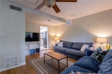 Charming TRI-LEVEL condo MINUTES from EVERYTHING ATHENS!  You on University of Georgia Golf Course in Georgia - for sale on GolfHomes.com, golf home, golf lot