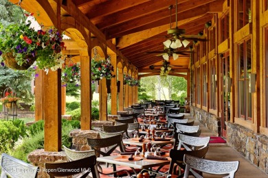 Discover an exceptional opportunity to embrace the Aspen Glen on Aspen Glen Club in Colorado - for sale on GolfHomes.com, golf home, golf lot
