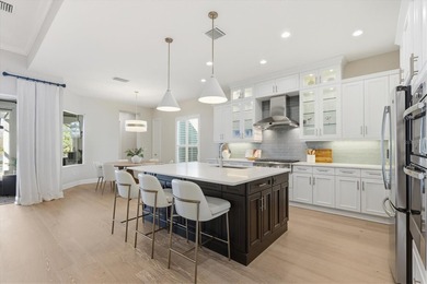 Under contract-accepting backup offers. Nestled within the on Ritz-Carlton Members Golf Club in Florida - for sale on GolfHomes.com, golf home, golf lot