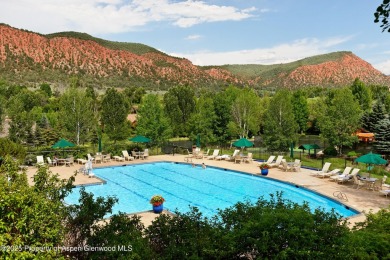 Discover an exceptional opportunity to embrace the Aspen Glen on Aspen Glen Club in Colorado - for sale on GolfHomes.com, golf home, golf lot