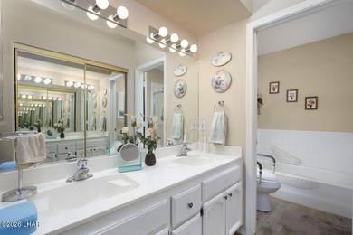 Welcome to the largest single story ground unit, w/ split floor on London Bridge Golf Course in Arizona - for sale on GolfHomes.com, golf home, golf lot