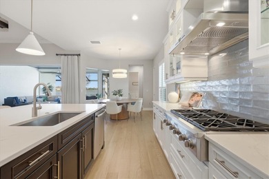 Under contract-accepting backup offers. Nestled within the on Ritz-Carlton Members Golf Club in Florida - for sale on GolfHomes.com, golf home, golf lot