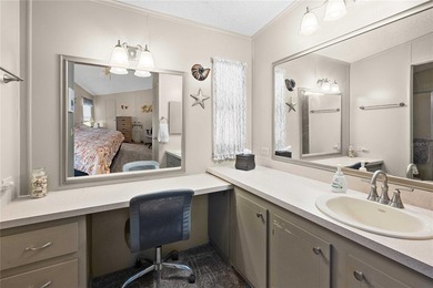 Welcome to Betmar Acres -- a vibrant 55+ golf community where on Betmar Acres Golf Club in Florida - for sale on GolfHomes.com, golf home, golf lot