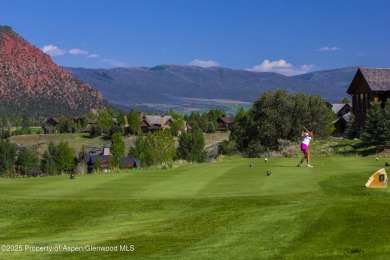 Discover an exceptional opportunity to embrace the Aspen Glen on Aspen Glen Club in Colorado - for sale on GolfHomes.com, golf home, golf lot