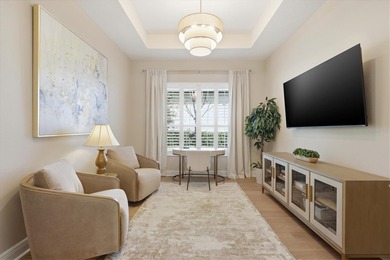 Under contract-accepting backup offers. Nestled within the on Ritz-Carlton Members Golf Club in Florida - for sale on GolfHomes.com, golf home, golf lot