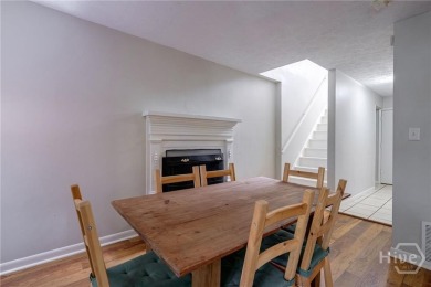 Charming TRI-LEVEL condo MINUTES from EVERYTHING ATHENS!  You on University of Georgia Golf Course in Georgia - for sale on GolfHomes.com, golf home, golf lot