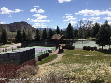 Discover an exceptional opportunity to embrace the Aspen Glen on Aspen Glen Club in Colorado - for sale on GolfHomes.com, golf home, golf lot
