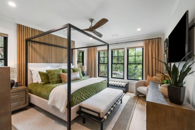 Built to perfection in 2023, this custom home was designed and on The Seabrook Island Club in South Carolina - for sale on GolfHomes.com, golf home, golf lot
