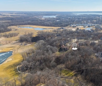 Current Stage: Framing.  Personalize this 4,452 sq ft walkout on Tournament Club of Iowa in Iowa - for sale on GolfHomes.com, golf home, golf lot