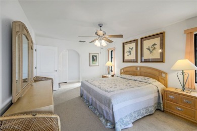 PRICED TO SELL - MUST SEE GOLF COURSE HOME! Located in Southwest on Palmetto-Pine Country Club in Florida - for sale on GolfHomes.com, golf home, golf lot