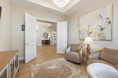 Under contract-accepting backup offers. Nestled within the on Ritz-Carlton Members Golf Club in Florida - for sale on GolfHomes.com, golf home, golf lot