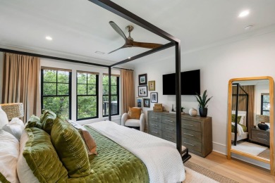 Built to perfection in 2023, this custom home was designed and on The Seabrook Island Club in South Carolina - for sale on GolfHomes.com, golf home, golf lot