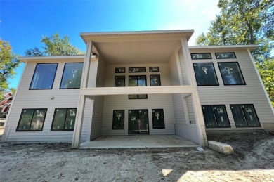 Current Stage: Flooring. Personalize this 4,452 sq ft walkout on Tournament Club of Iowa in Iowa - for sale on GolfHomes.com, golf home, golf lot