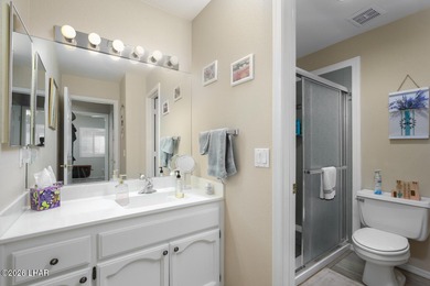 Welcome to the largest single story ground unit, w/ split floor on London Bridge Golf Course in Arizona - for sale on GolfHomes.com, golf home, golf lot