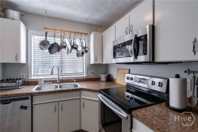 Charming TRI-LEVEL condo MINUTES from EVERYTHING ATHENS!  You on University of Georgia Golf Course in Georgia - for sale on GolfHomes.com, golf home, golf lot