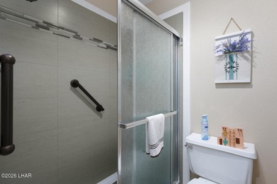 Welcome to the largest single story ground unit, w/ split floor on London Bridge Golf Course in Arizona - for sale on GolfHomes.com, golf home, golf lot