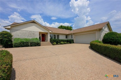 Welcome to 911 Vanguard Dr., Lakeway, TX, where comfort meets on Lakeway Golf and Country Club in Texas - for sale on GolfHomes.com, golf home, golf lot