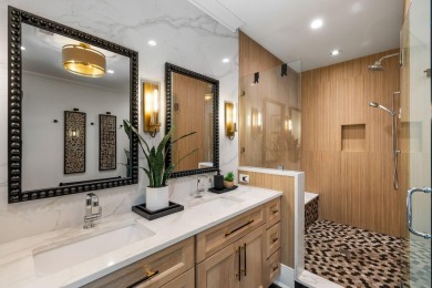 Built to perfection in 2023, this custom home was designed and on The Seabrook Island Club in South Carolina - for sale on GolfHomes.com, golf home, golf lot