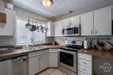 Charming TRI-LEVEL condo MINUTES from EVERYTHING ATHENS!  You on University of Georgia Golf Course in Georgia - for sale on GolfHomes.com, golf home, golf lot