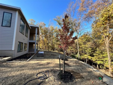 Current Stage: Framing.  Personalize this 4,452 sq ft walkout on Tournament Club of Iowa in Iowa - for sale on GolfHomes.com, golf home, golf lot