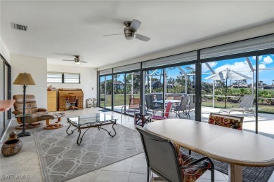 PRICED TO SELL - MUST SEE GOLF COURSE HOME! Located in Southwest on Palmetto-Pine Country Club in Florida - for sale on GolfHomes.com, golf home, golf lot
