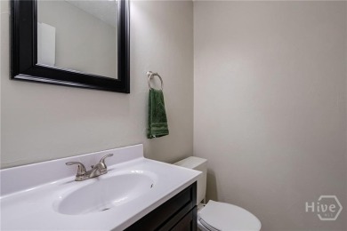 Charming TRI-LEVEL condo MINUTES from EVERYTHING ATHENS!  You on University of Georgia Golf Course in Georgia - for sale on GolfHomes.com, golf home, golf lot