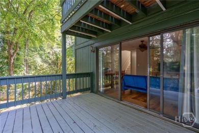 Charming TRI-LEVEL condo MINUTES from EVERYTHING ATHENS!  You on University of Georgia Golf Course in Georgia - for sale on GolfHomes.com, golf home, golf lot