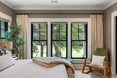 Built to perfection in 2023, this custom home was designed and on The Seabrook Island Club in South Carolina - for sale on GolfHomes.com, golf home, golf lot