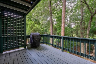 Charming TRI-LEVEL condo MINUTES from EVERYTHING ATHENS!  You on University of Georgia Golf Course in Georgia - for sale on GolfHomes.com, golf home, golf lot