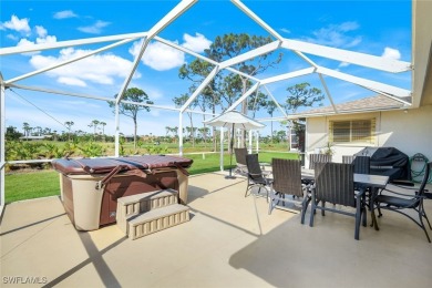 PRICED TO SELL - MUST SEE GOLF COURSE HOME! Located in Southwest on Palmetto-Pine Country Club in Florida - for sale on GolfHomes.com, golf home, golf lot