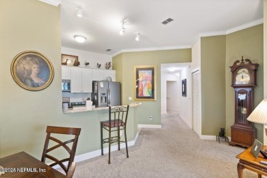 Discover a wonderful gated condo community offering exceptional on Slammer and Squire Golf Course in Florida - for sale on GolfHomes.com, golf home, golf lot