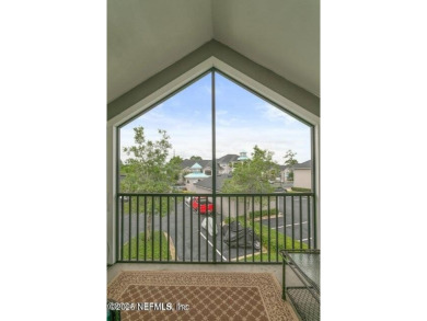Discover a wonderful gated condo community offering exceptional on Slammer and Squire Golf Course in Florida - for sale on GolfHomes.com, golf home, golf lot